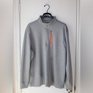 Bolle 1/4 Quarter Zip